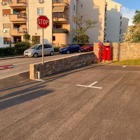 Apartman Neo Kantrida Fiume Esterno foto