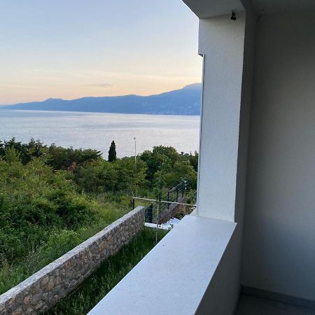 Apartman Neo Kantrida Fiume Esterno foto