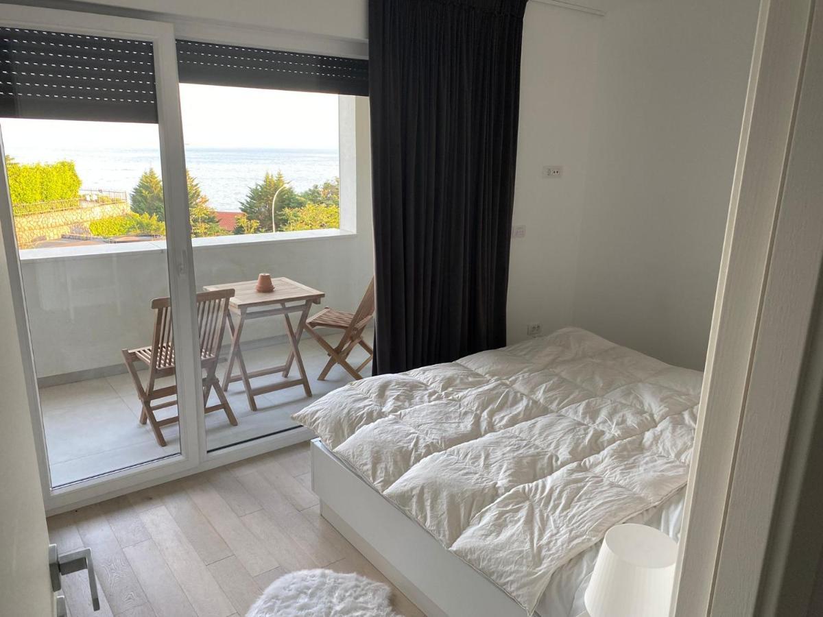 Apartman Neo Kantrida Fiume Esterno foto