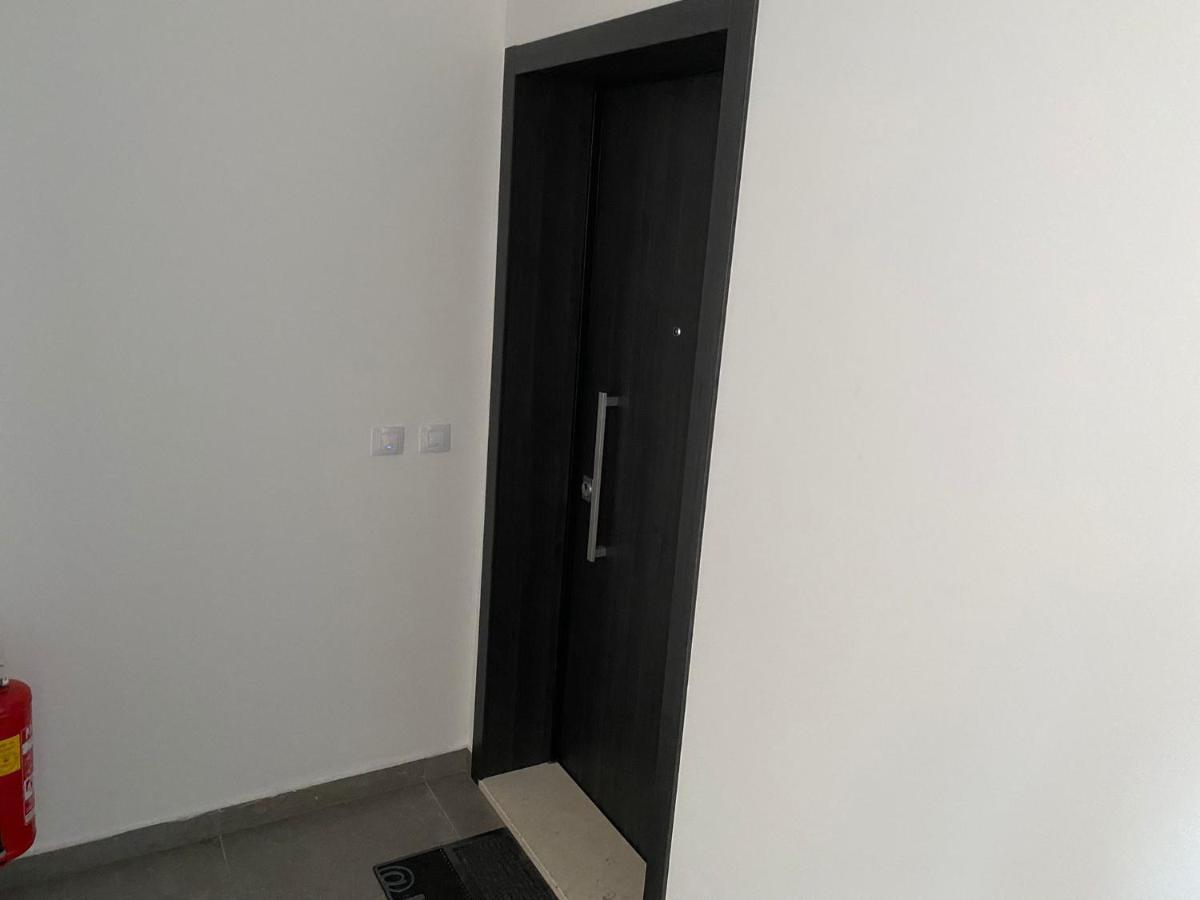 Apartman Neo Kantrida Fiume Esterno foto
