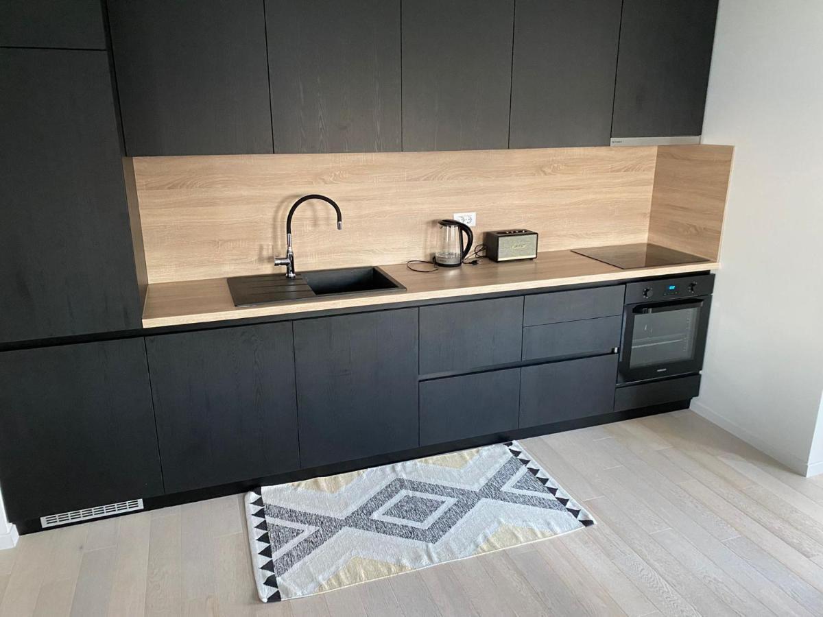 Apartman Neo Kantrida Fiume Esterno foto