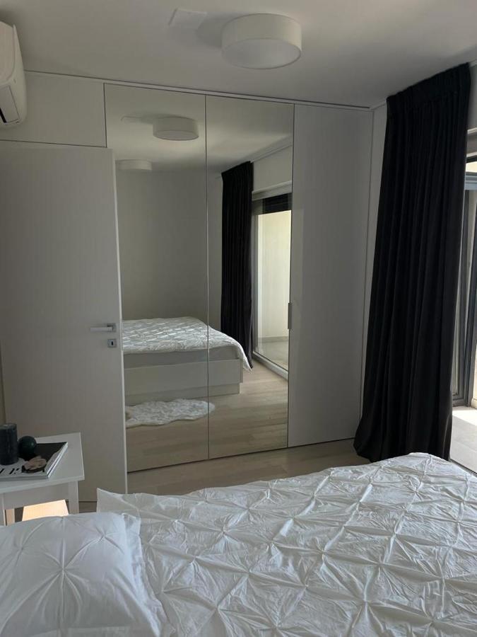 Apartman Neo Kantrida Fiume Esterno foto