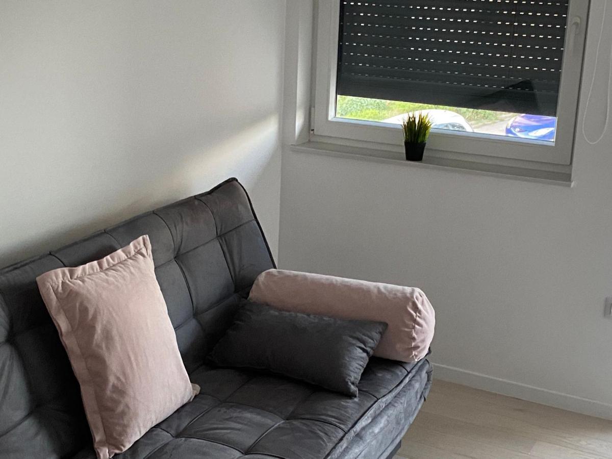 Apartman Neo Kantrida Fiume Esterno foto