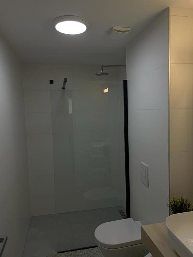 Apartman Neo Kantrida Fiume Esterno foto