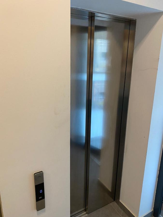 Apartman Neo Kantrida Fiume Esterno foto
